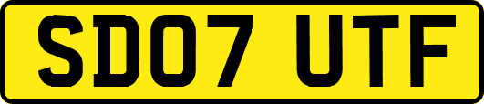 SD07UTF