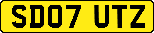 SD07UTZ