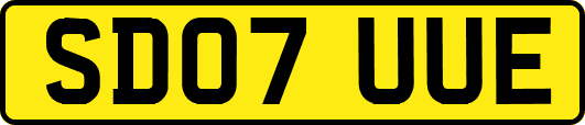 SD07UUE