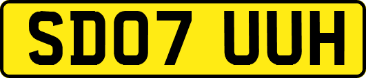 SD07UUH