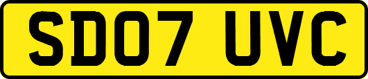 SD07UVC