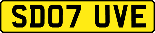 SD07UVE