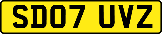 SD07UVZ