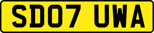 SD07UWA