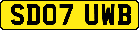 SD07UWB