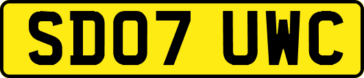SD07UWC