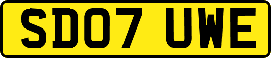 SD07UWE