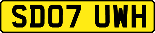 SD07UWH