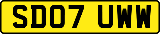 SD07UWW