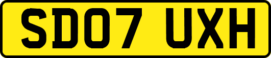 SD07UXH