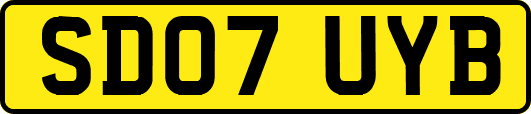 SD07UYB
