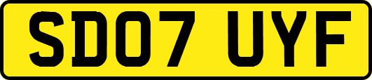 SD07UYF