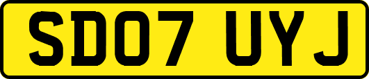 SD07UYJ