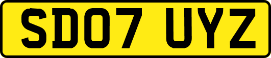 SD07UYZ