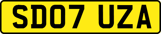SD07UZA