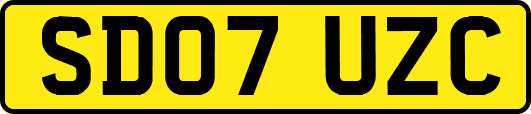 SD07UZC
