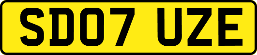 SD07UZE
