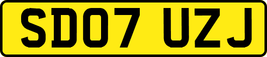 SD07UZJ