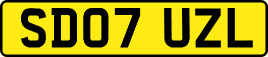 SD07UZL