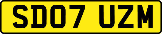 SD07UZM