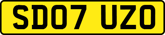 SD07UZO