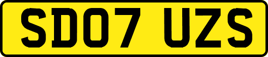 SD07UZS