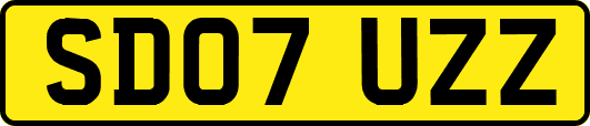 SD07UZZ