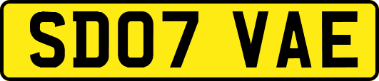 SD07VAE
