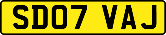 SD07VAJ