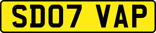 SD07VAP