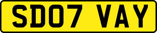 SD07VAY