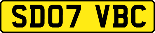 SD07VBC