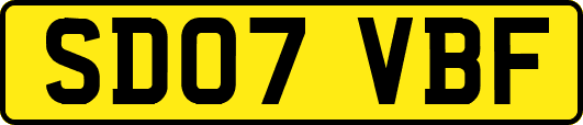 SD07VBF
