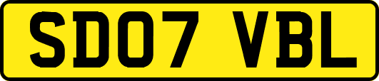 SD07VBL