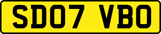 SD07VBO