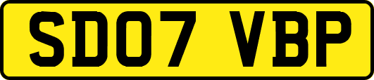 SD07VBP