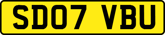 SD07VBU