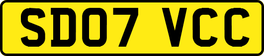 SD07VCC