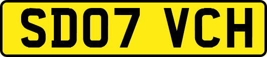 SD07VCH