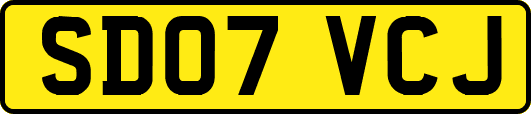 SD07VCJ