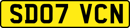 SD07VCN