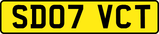 SD07VCT