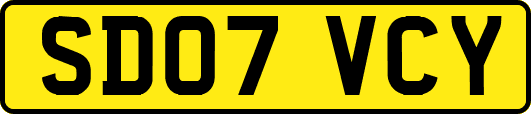 SD07VCY