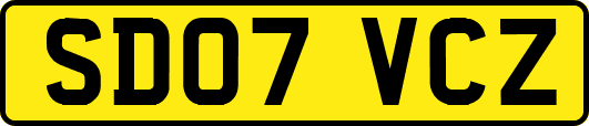SD07VCZ