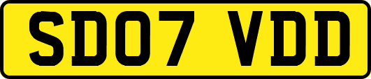 SD07VDD