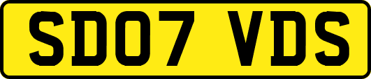 SD07VDS