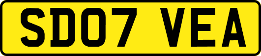 SD07VEA
