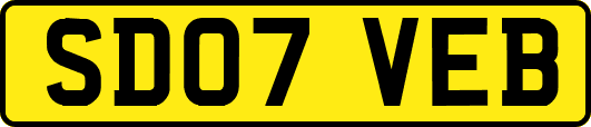 SD07VEB