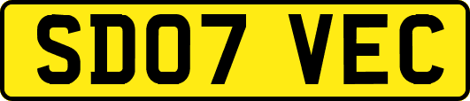 SD07VEC