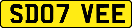 SD07VEE